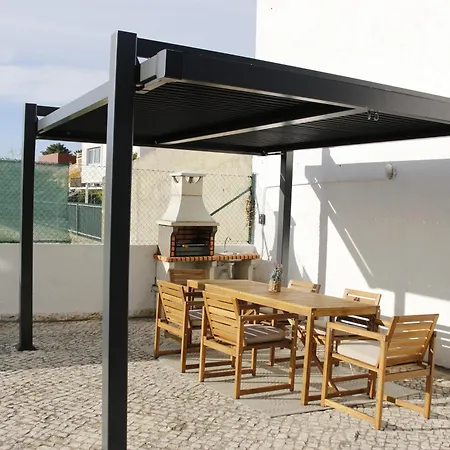 Casa Alma De Mar