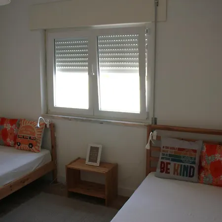 Hébergement de vacances Casa Alma De Mar