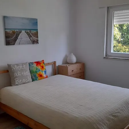 Casa Alma De Mar Hébergement de vacances *