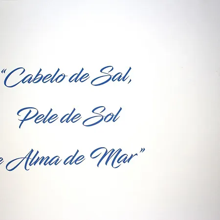 Hébergement de vacances Casa Alma De Mar