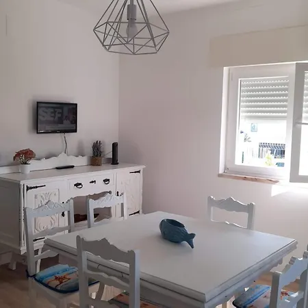 Hébergement de vacances Casa Alma De Mar