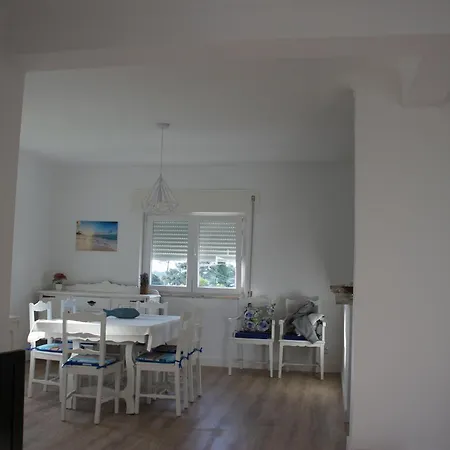 Casa Alma De Mar Hébergement de vacances *
