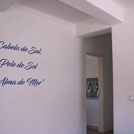 Casa Alma De Mar Sesimbra