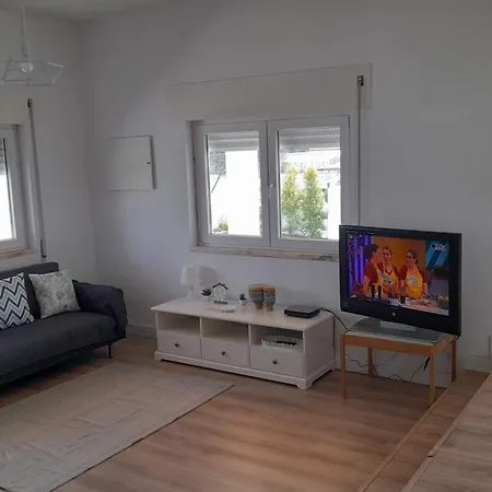 Hébergement de vacances Casa Alma De Mar *