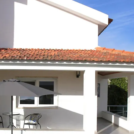 Casa Alma De Mar Hébergement de vacances *