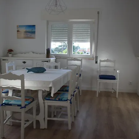 Hébergement de vacances Casa Alma De Mar