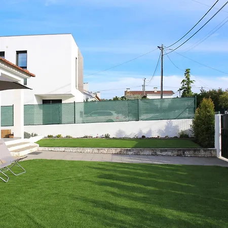 Casa Alma De Mar Sesimbra