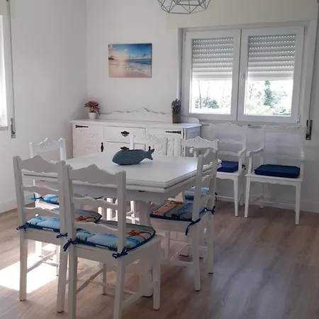 Σπίτι διακοπών Casa Alma De Mar *