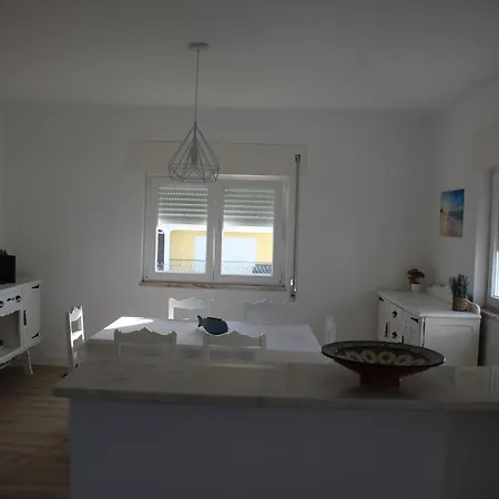 Casa Alma De Mar Σεσίμπρα