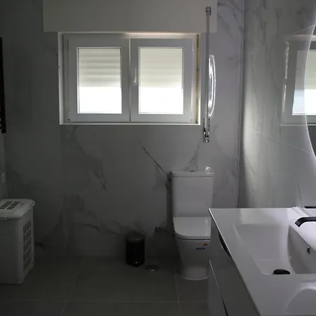 Casa Alma De Mar Sesimbra