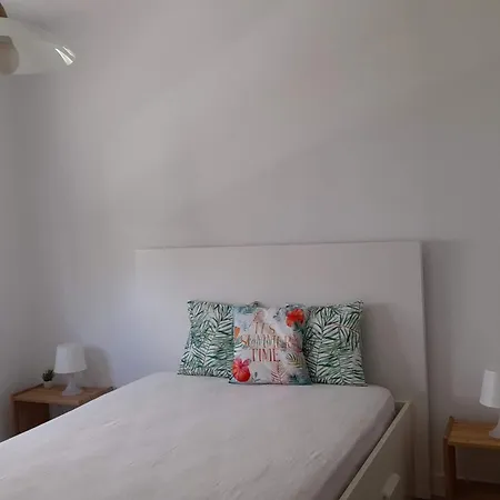 Casa Alma De Mar * Σεσίμπρα