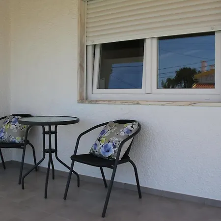 Casa Alma De Mar Holiday home