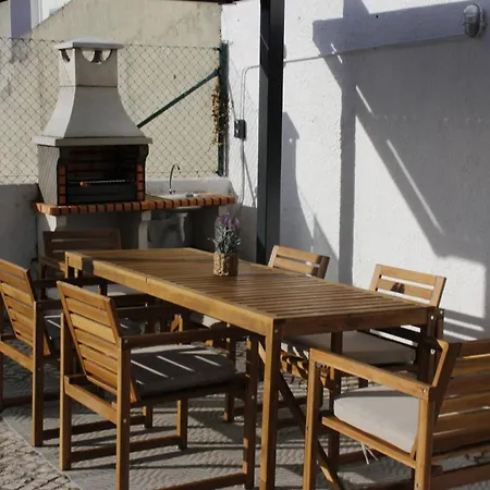Σπίτι διακοπών Casa Alma De Mar