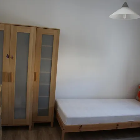 Σπίτι διακοπών Casa Alma De Mar *