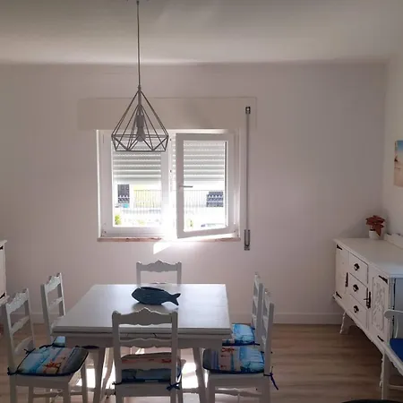 Casa Alma De Mar Holiday home *