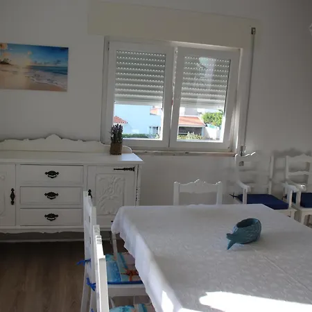 Casa Alma De Mar Σπίτι διακοπών Σεσίμπρα